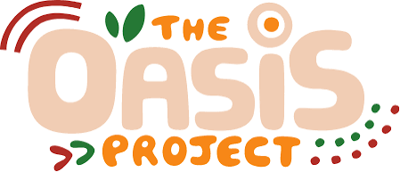oasis Book project